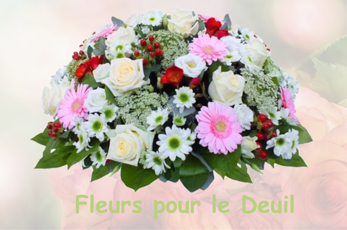 fleurs deuil LA-CROIX-EN-BRIE
